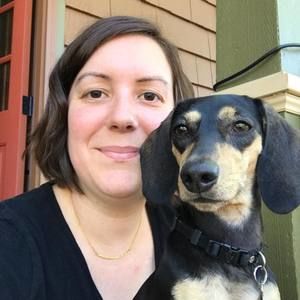 Meet your Posher, Andrea